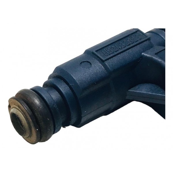 Bico Injetor Renault Clio Logan Sandero 1.0 16v Flex 2011 B