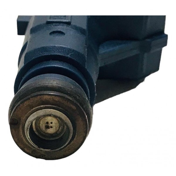 Bico Injetor Renault Clio Logan Sandero 1.0 16v Flex 2011 A