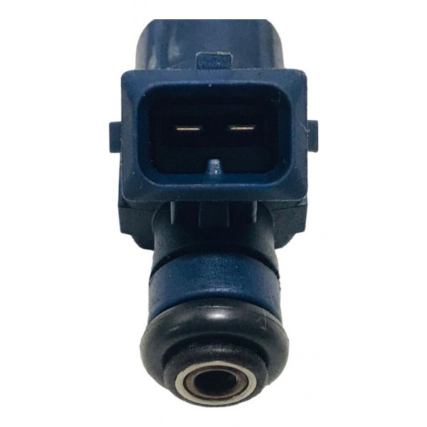 Bico Injetor Renault Clio Logan Sandero 1.0 16v Flex 2011 A