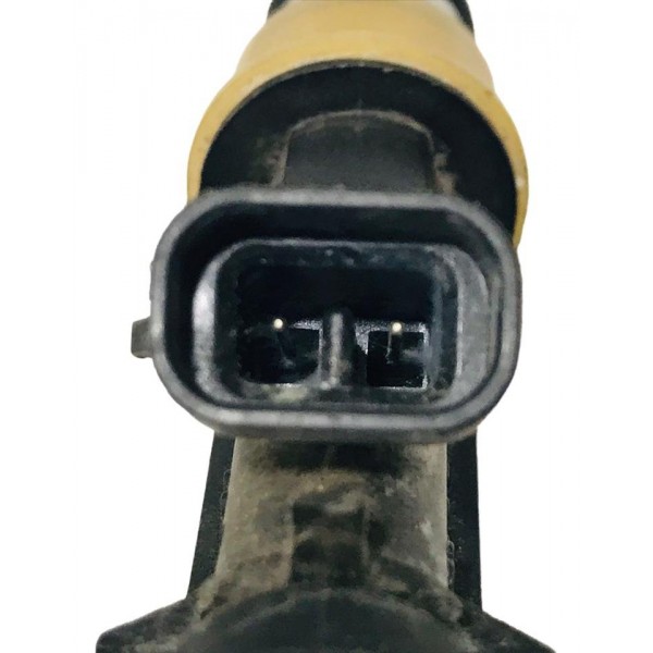 Bico Injetor Chevrolet Corsa Celta 1.0 8v  2004