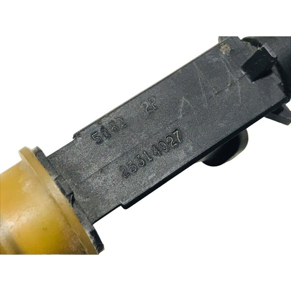 Bico Injetor Chevrolet Corsa Celta 1.0 8v 2004 A