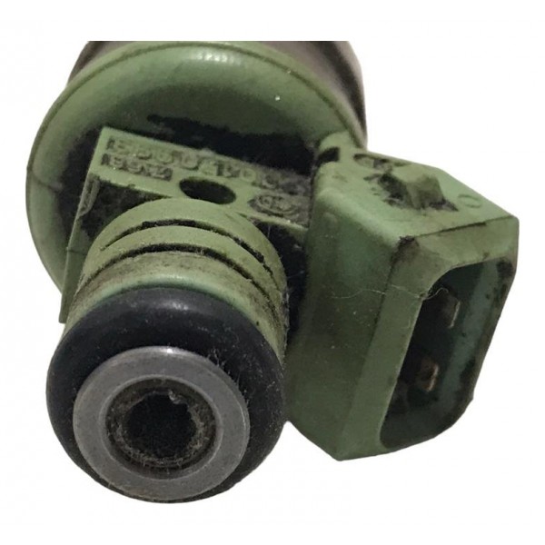 Bico Injetor Ford Ka Fiesta Endura 1.0 1997 A