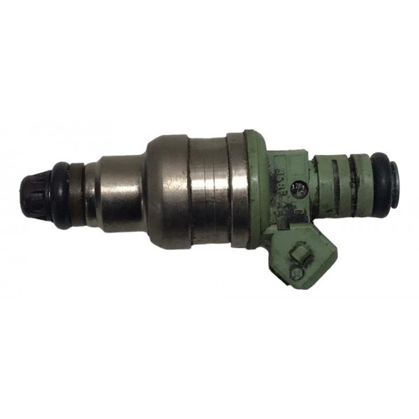 Bico Injetor Ford Ka Fiesta Endura 1.0 1997 A