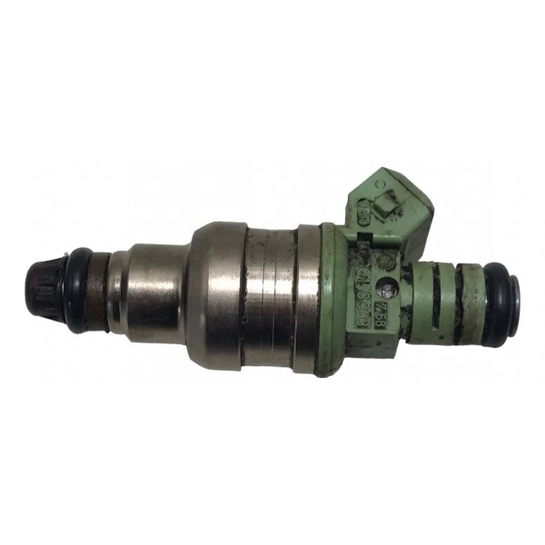 Bico Injetor Ford Ka Fiesta Endura 1.0 1997 A