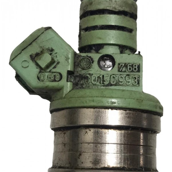 Bico Injetor Ford Ka Fiesta Endura 1.0  1997