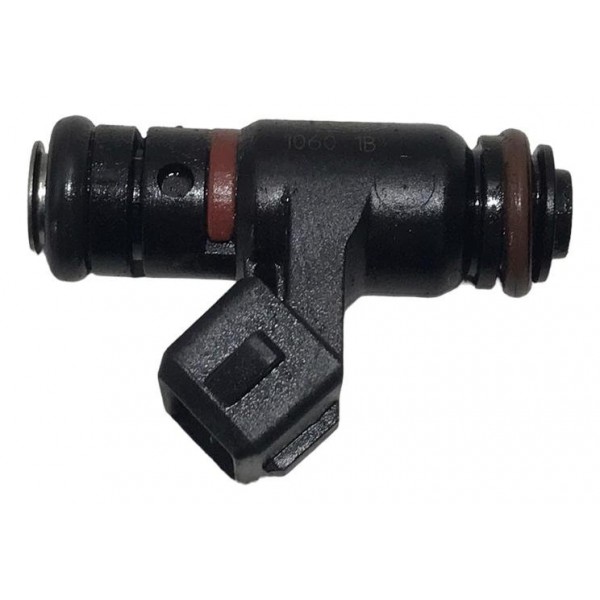 Bico Injetor Ford Ka Fiesta 1.0 8v 2007-14