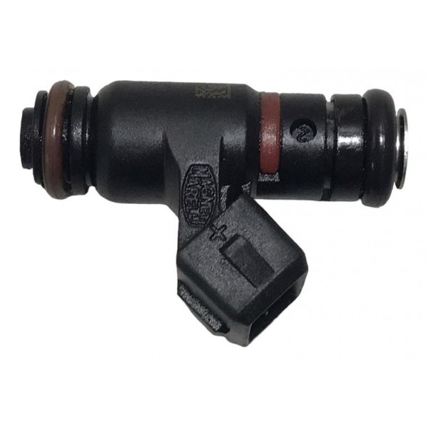 Bico Injetor Ford Ka Fiesta 1.0 8v 2007-14