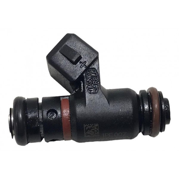 Bico Injetor Ford Ka Fiesta 1.0 8v 2007-14