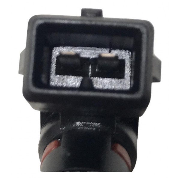 Bico Injetor Ford Ka Fiesta 1.0 8v 2007/2014