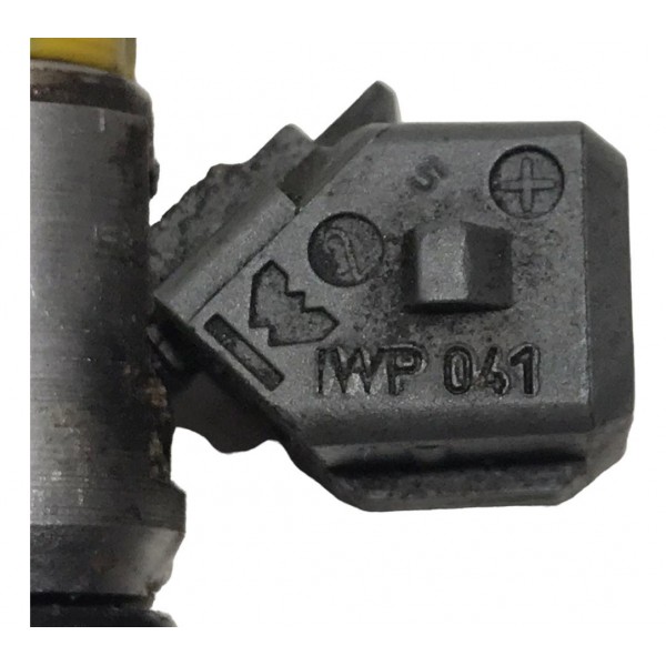 Bico Injetor Volkswagen Gol Parati 1.0 16v 1999 A