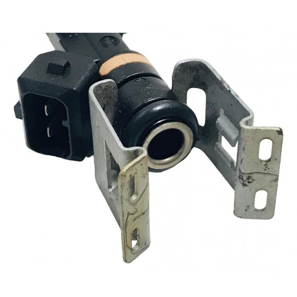 Bico Injetor Ford Focus Ecosport 1.6 16v Flex  2013 Original