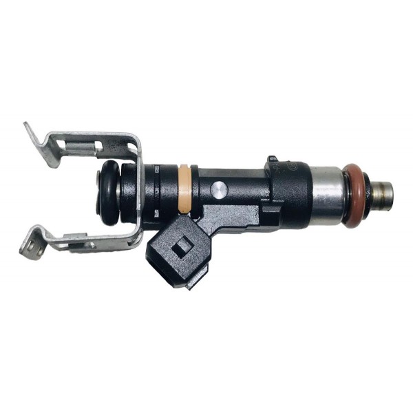 Bico Injetor Ford Focus Ecosport 1.6 16v Flex 2013  Original