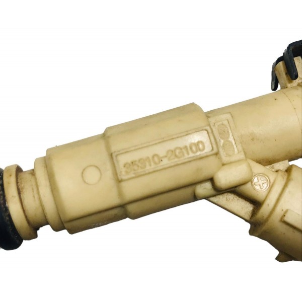 Bico Injetor Hyundai Tucson Sonata 2.0  2011 Original