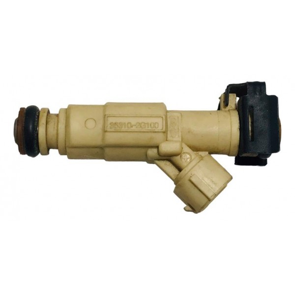 Bico Injetor Hyundai Tucson Sonata 2.0 2011 Original B