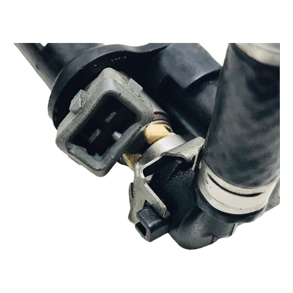 Bico Injetor Fiat Linea 1.9 16v Flex Original