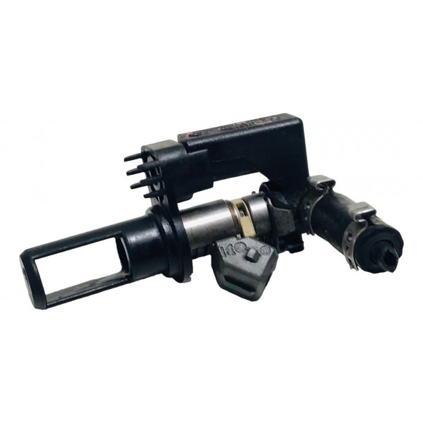 Bico Injetor Fiat Linea 1.9 16v Flex Original
