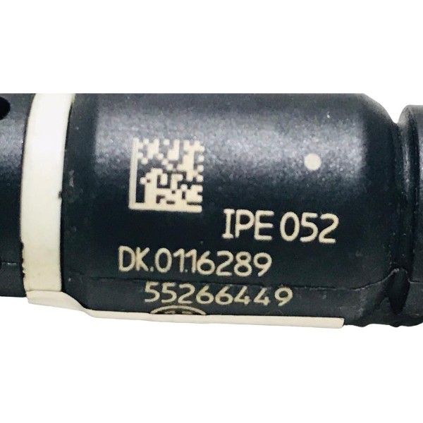 Bico Injetor Fiat Argo 1.3 2018 Original