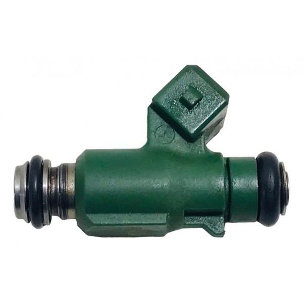 Bico Injetor Chevrolet Onix 1.4 Flex  2015