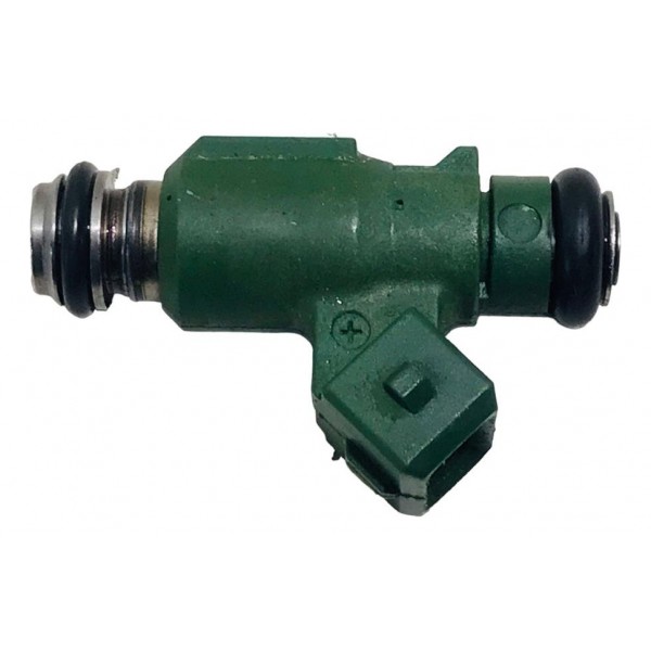 Bico Injetor Chevrolet Onix 1.4 Flex  2015