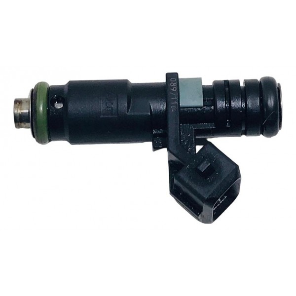 Bico Injetor Chery Qq 1.1 16v 2012 Original A