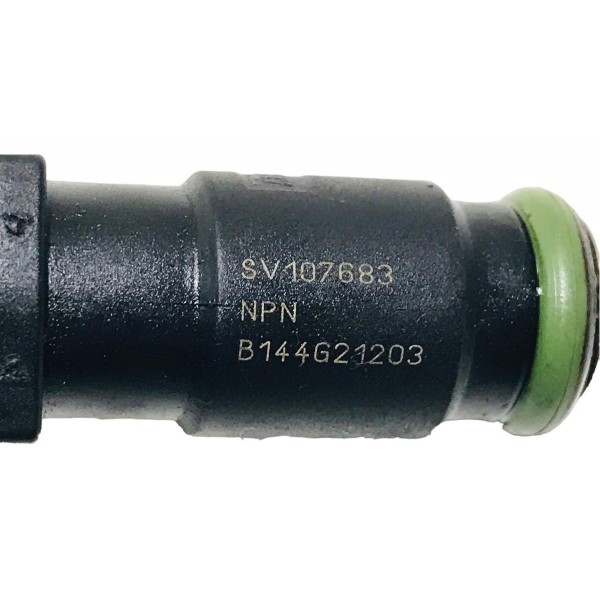 Bico Injetor Chery Qq 1.1 16v 2012 Original B