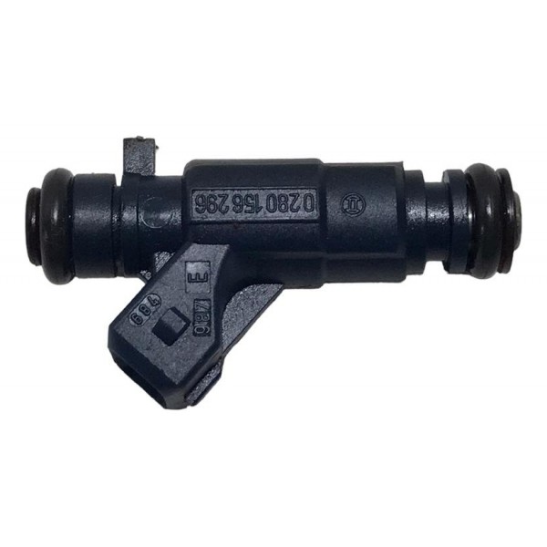 Bico Injetor Renault Sandero 1.0 16v  2010