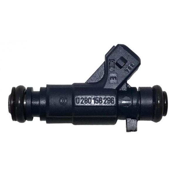 Bico Injetor Renault Sandero 1.0 16v  2010