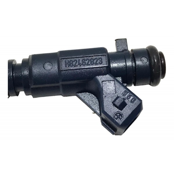 Bico Injetor Renault Sandero 1.0 16v 2010 A