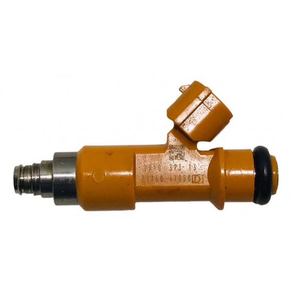 Bico Injetor Toyota Etios 1.5 16v Flex  2013