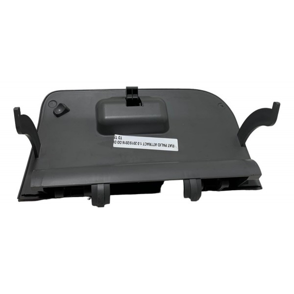 Tampa Porta Luvas Fiat Palio Attract 2016