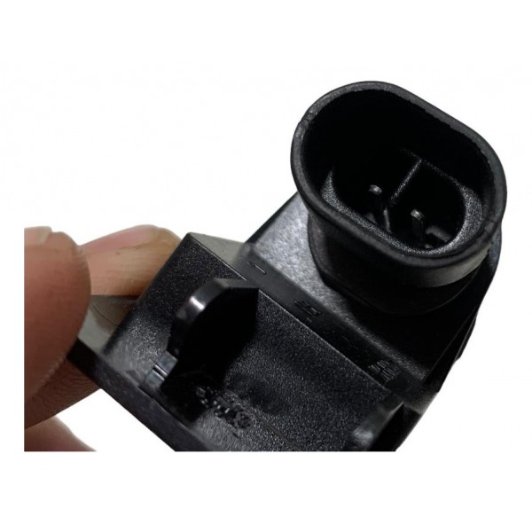 Lanterna Luz Placa Traseira Fiat Palio Attract  2016