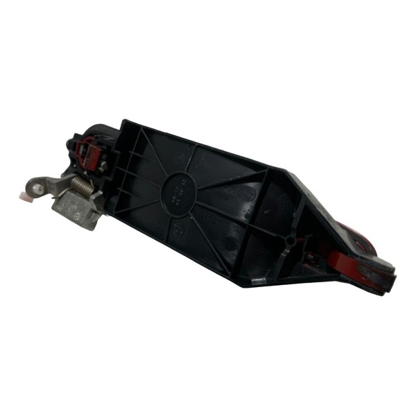 Maçaneta Externa Traseira Direita Fiat Palio Attract 1.0 016 Original Foto
