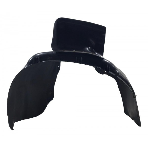 Para Barro Dianteiro Esquerdo  Fiat Uno Vivace 1.0 2010