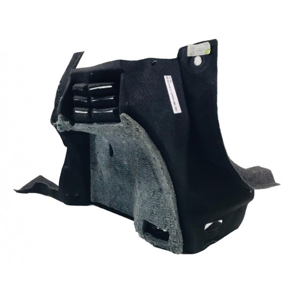 Forro Do Porta Malas Traseiro Esquerdo Fiat Uno Vivace 2011