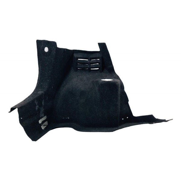 Forro Do Porta Malas Traseiro Esquerdo Fiat Uno Vivace 2011