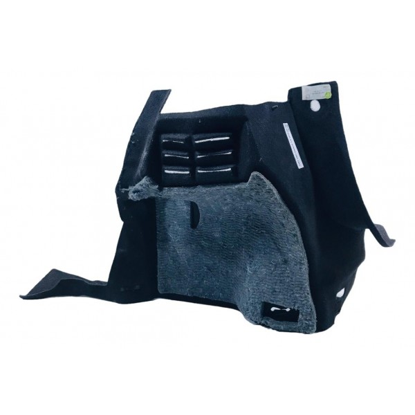 Forro Do Porta Malas Traseiro Esquerdo Fiat Uno Vivace 2011