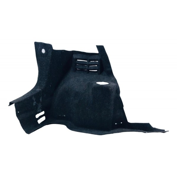 Forro Do Porta Malas Traseiro Esquerdo Fiat Uno Vivace 2011