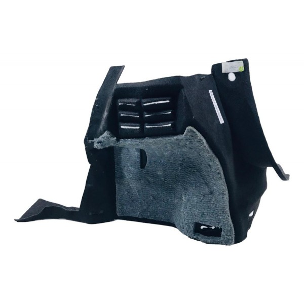 Forro Do Porta Malas Traseiro Esquerdo Fiat Uno Vivace 2011