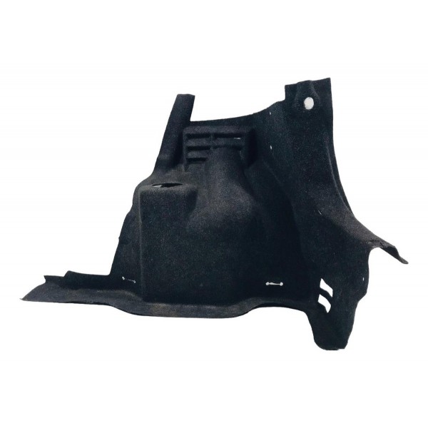 Forro Porta Malas Traseiro Direito Fiat Uno Vivace  2011