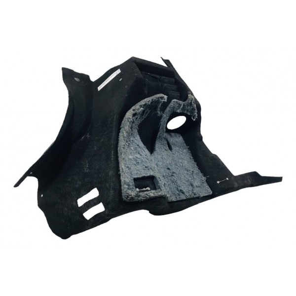 Forro Porta Malas Traseiro Direito Fiat Uno Vivace  2011