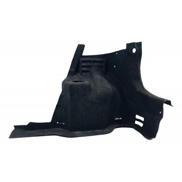 Forro Porta Malas Traseiro Direito Fiat Uno Vivace  2011