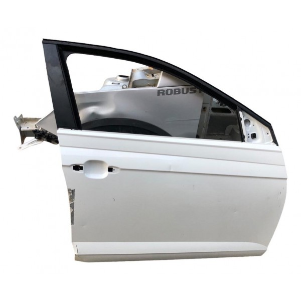 Porta Dianteira Direita Volkswagen Virtus 2019 Original Foto