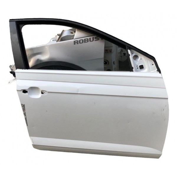 Porta Dianteira Direita Volkswagen Virtus 2019 Original Foto