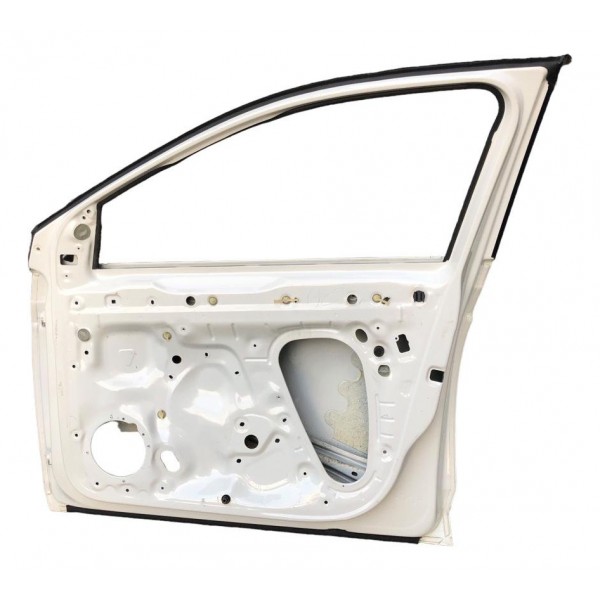 Porta Dianteira Direita Volkswagen Virtus 2019 Original Foto