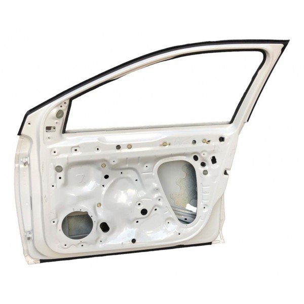 Porta Dianteira Direita Volkswagen Virtus 2019 Original Foto