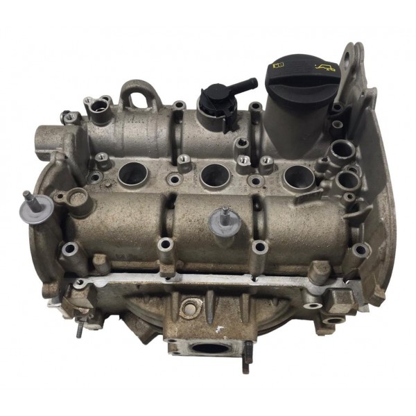Cabeçote Volkswagen Gol Voyage Fox 1.0 3cc 2015-2020