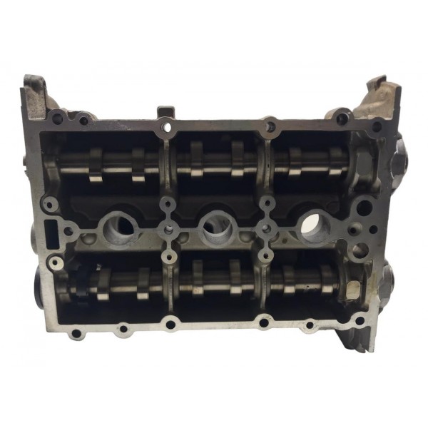 Cabeçote Volkswagen Gol Voyage Fox 1.0 3cc 2015-2020