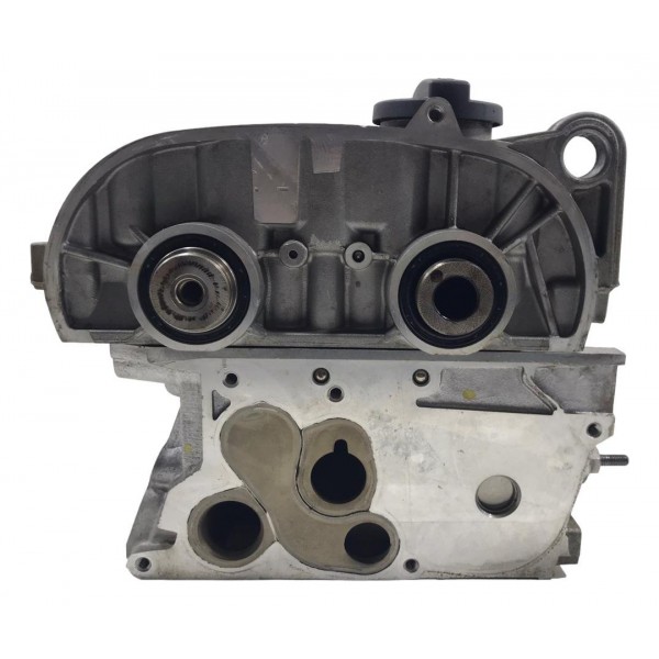 Cabeçote Volkswagen Gol Voyage Fox 1.0 3cc 2015-2020