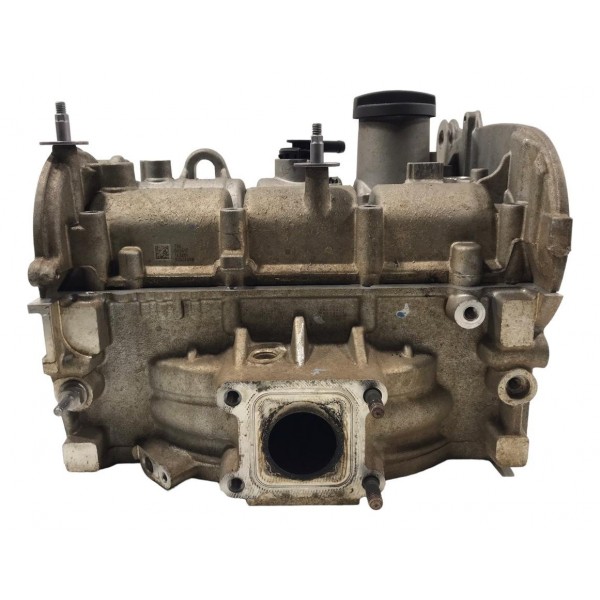 Cabeçote Volkswagen Gol Voyage Fox 1.0 3cc 2015-2020