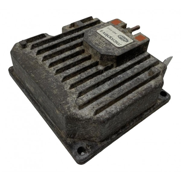 Módulo Injeção Fiat Uno Fiorino 1.0 8v 1993-93